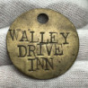 Walley Drive Inn Token