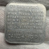 Cincinnati Good For 2 Cakes White Naphtha With Purchase Of 15 Cent Oxydol Token