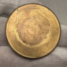 1967 Canada Calgary Centennial Stampede Uniface Medal