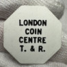 Ontario Good For 5 Cent Trade Token London Coin Centre