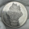 1987 Canada Wildwood 2 Dollar Elks Of Canada Purple Cross Fund 75th Anniversary