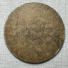 Missouri Retailers One Mill Sales Tax Receipt Token