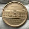 1962 Coin World US Charlotte N.C. Branch Mint