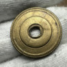 UK T. ROWATT And SONS Check Token 1910s Small Uniface