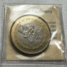 2005 Nanaimo 3 Dollar Bathtub Racing Token Marine Festival Capital of the World Good for 3 Dollars Minted 500.