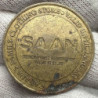 1997 SAAN Canada 1 Dollar Family Clothing Store Merchandise Redemption Token