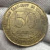 1997 SAAN Canada 1 Dollar Family Clothing Store Merchandise Redemption Token