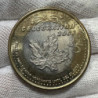 2003 Canada Maple Creek St Marys Church Celebration 5 Dollar Trade Token Saskatchewan