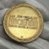 1993  Las Vegas Nevada Five Dollar Gaming Token Hacienda Resort Hotel And Casino