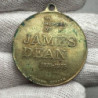 1955 James Dean Modern Screen Memory Medal Token