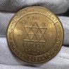 1967 Canada Saskatoon $1 Trade Token Pion-Era Souvenir Token