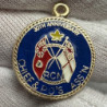 RCN 75th Anniversary Chief And Po Association 30th Anniversary Medal