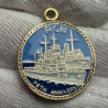 RCN 75th Anniversary Chief And Po Association 30th Anniversary Medal