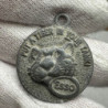 1960s Esso Put A Tiger In Your Tank Key Fob