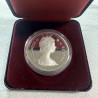 Canada 1984 150th Anniversary Toronto .500 Silver Dollar Proof Coin with box