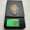 British Columbia 1938 McLennan, McFeely & Prior Limited Service Token Bronze
