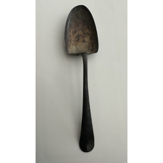 1764 Benjamin Cartwright II Sterling Silver Tablespoon