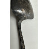 1764 Benjamin Cartwright II Sterling Silver Tablespoon