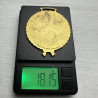 US 1910 Old Home Week Palmyra Penna  Pennsylvania Fob