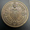 UK 1953 Amateur Athletic Association Championship Medal