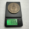 UK 1953 Amateur Athletic Association Championship Medal