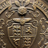 UK 1953 Amateur Athletic Association Championship Medal