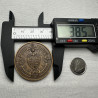 UK 1953 Amateur Athletic Association Championship Medal