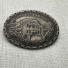 1930s Netherland Hilversum  Diakonessenhuis hospital Brooch