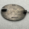 1930s Netherland Hilversum  Diakonessenhuis hospital Brooch