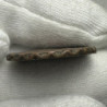 1750 Russian Denga Copper Coin KM 188