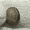 1904 Panama  Pill  2-1/2 Centesimos Silver High Grade