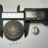1767 Russia 5 Kopeks Catherine II Copper Coin