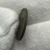 1887 Russia 1/4 Kopek