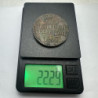 1841 Russia 2 Kopeks NICHOLAS I  Toned