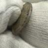 1898 Straits Settlements Silver 5 Cents
