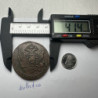 1763 Russia 5 Kopeks C 59.3