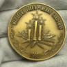 1988 Canada Franklin Numismatist Christmas Medal Token