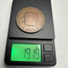 Canada Okanagan Masonic Penny Token Rare