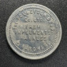 1920 Canada Rollefson Bro Co Ltd Farm Implements Swift Current Good For 25 Cent