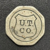 U.T. Co 2 1/2 Unlisted Maverick Token
