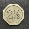 U.T. Co 2 1/2 Unlisted Maverick Token