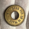 V.L. Sherratt Good For 5 C in Trade