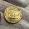 Canada Cineplex Non Redeemable Token