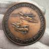 1970 Canada Abbotsford International Air Show Medal