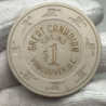 Great Canada Vancouver British Columbia Casino 1$ Chip
