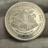 1996 Canada St. Catharines 2 Dollars Church Butler's Rangers First Settlers