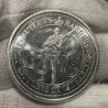 1996 Canada St. Catharines 2 Dollars Church Butler's Rangers First Settlers